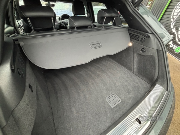 Used Audi Q3 2018 for sale - 76153851: Photo 10