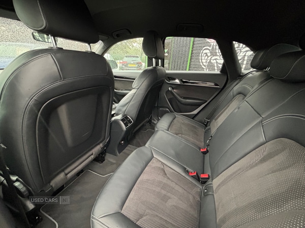 Used Audi Q3 2018 for sale - 76153851: Photo 11