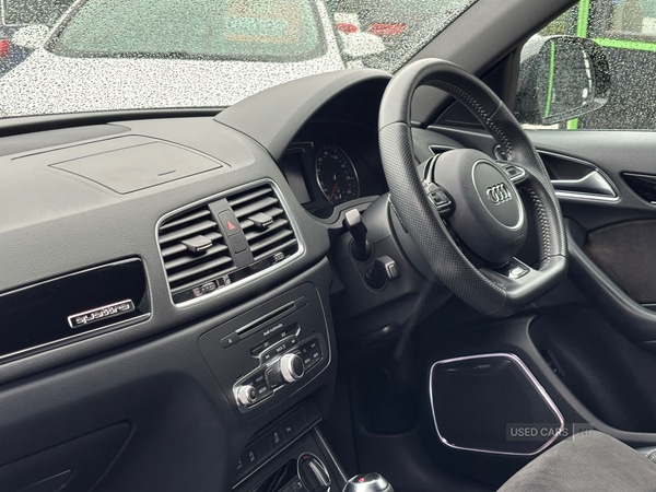 Used Audi Q3 2018 for sale - 76153851: Photo 12