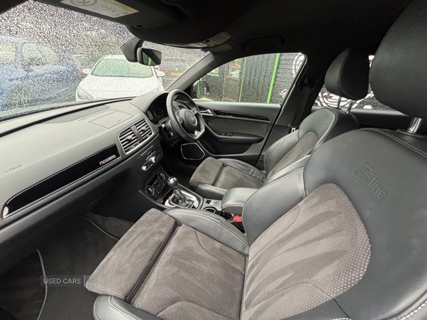 Used Audi Q3 2018 for sale - 76153851: Photo 13