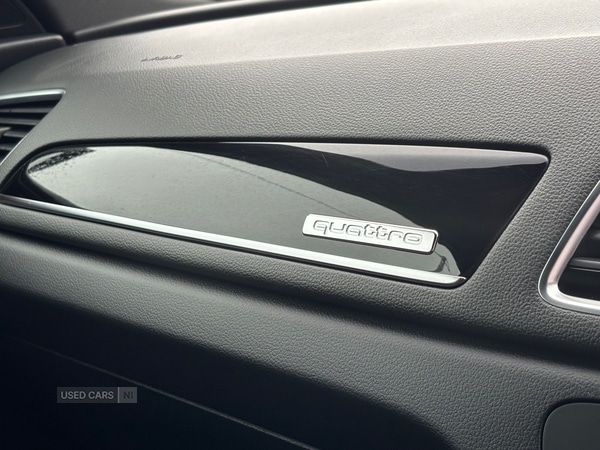 Used Audi Q3 2018 for sale - 76153851: Photo 17