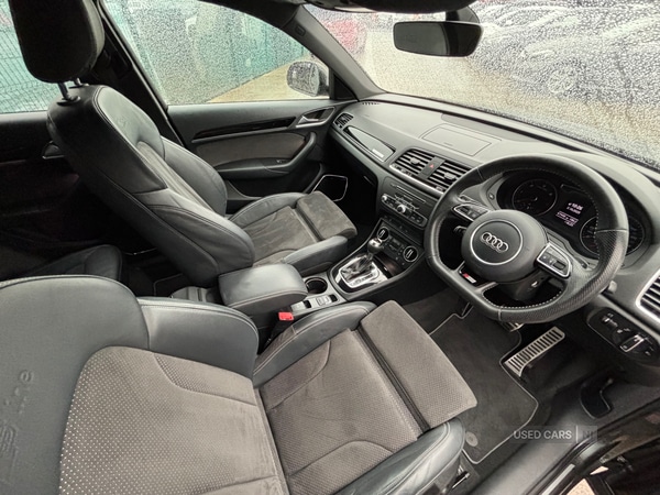 Used Audi Q3 2018 for sale - 76153851: Photo 18