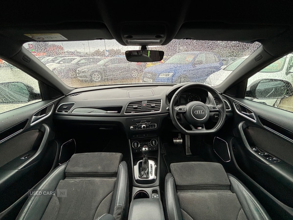 Used Audi Q3 2018 for sale - 76153851: Photo 19