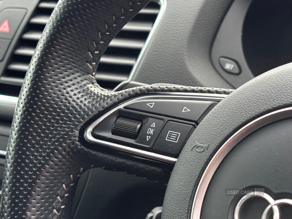 Used Audi Q3 2018 for sale - 76153851: Photo 21