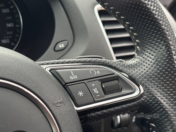 Used Audi Q3 2018 for sale - 76153851: Photo 22