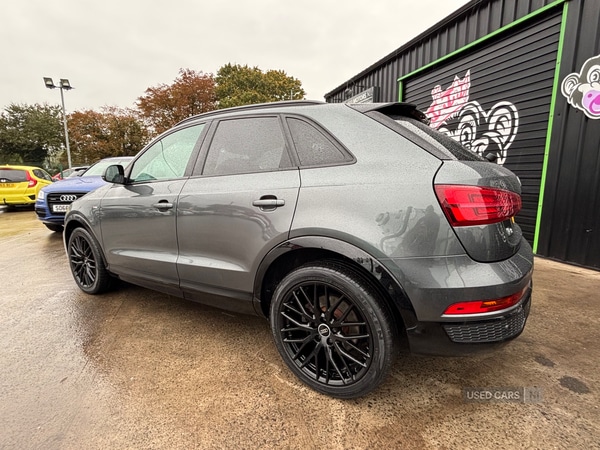 Used Audi Q3 2018 for sale - 76153851: Photo 3