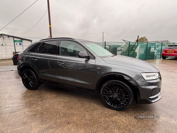 Used Audi Q3 2018 for sale - 76153851: Photo 5