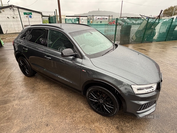 Used Audi Q3 2018 for sale - 76153851: Photo 6