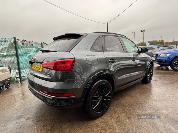 Used Audi Q3 2018 for sale - 76153851: Photo 7