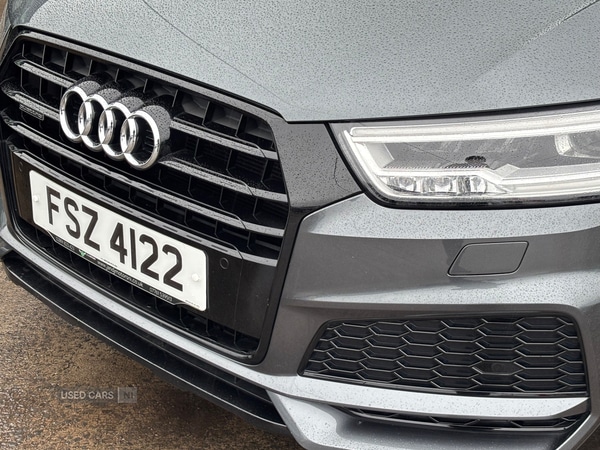 Used Audi Q3 2018 for sale - 76153851: Photo 9