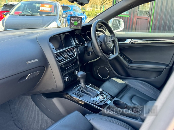 Used Audi A5 2014 for sale - 78073457: Photo 10