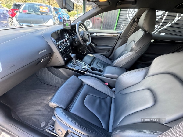 Used Audi A5 2014 for sale - 78073457: Photo 11