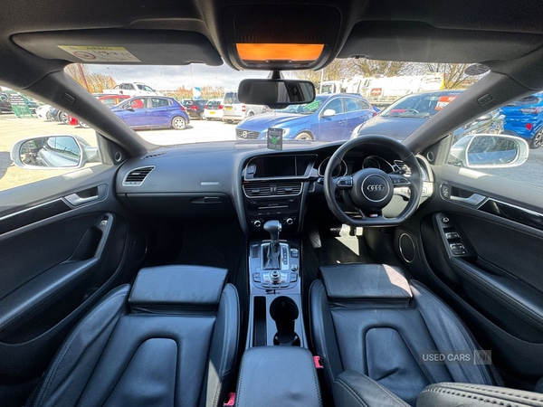 Used Audi A5 2014 for sale - 78073457: Photo 14