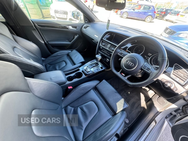 Used Audi A5 2014 for sale - 78073457: Photo 15