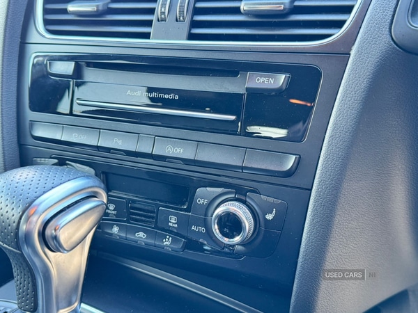 Used Audi A5 2014 for sale - 78073457: Photo 17