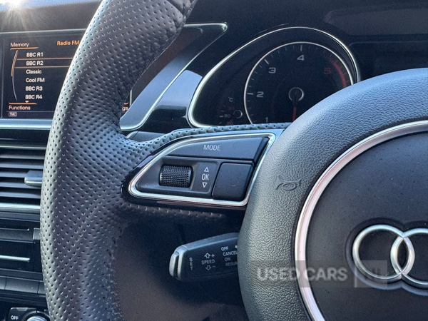 Used Audi A5 2014 for sale - 78073457: Photo 19