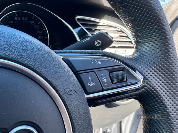 Used Audi A5 2014 for sale - 78073457: Photo 21