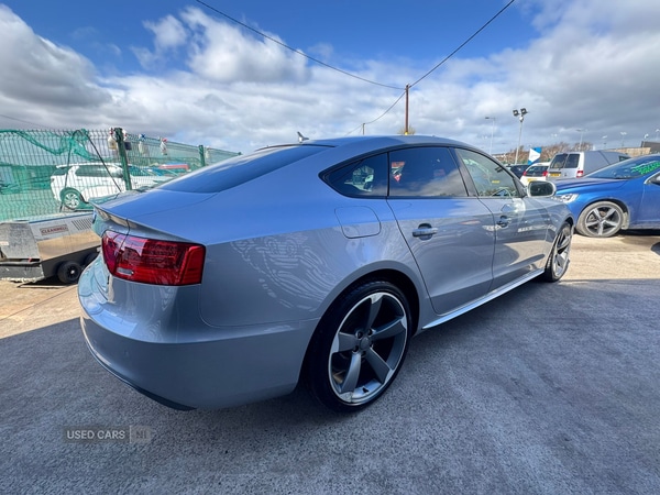 Used Audi A5 2014 for sale - 78073457: Photo 5