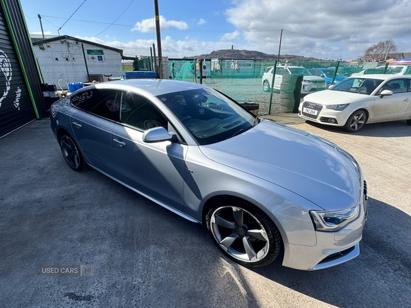 Used Audi A5 2014 for sale - 78073457: Photo 6