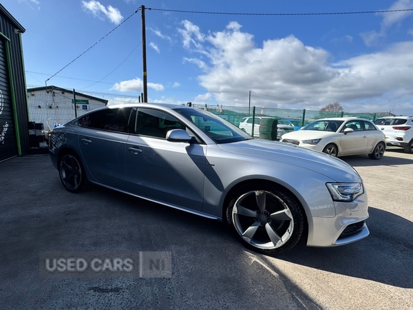 Used Audi A5 2014 for sale - 78073457: Photo 7