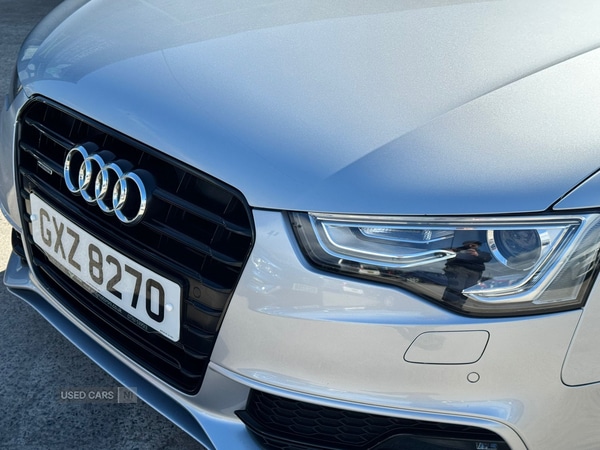 Used Audi A5 2014 for sale - 78073457: Photo 9