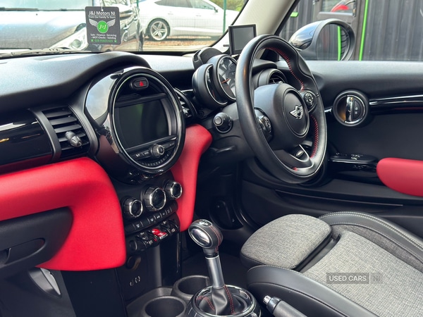 Used MINI Hatch 2017 for sale - 77346038: Photo 10