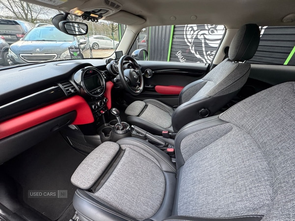 Used MINI Hatch 2017 for sale - 77346038: Photo 11