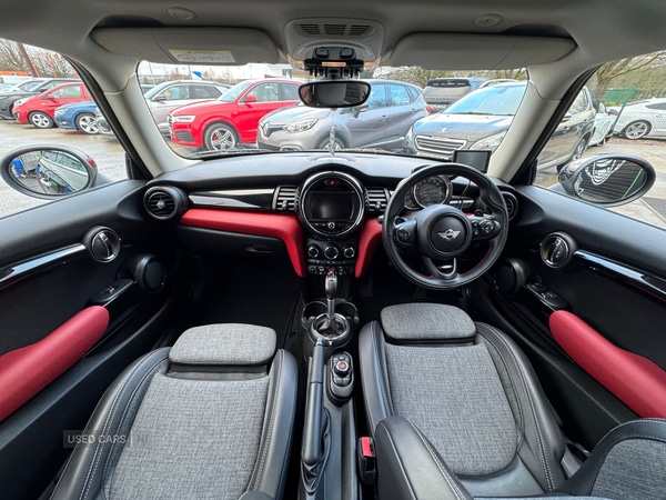 Used MINI Hatch 2017 for sale - 77346038: Photo 14