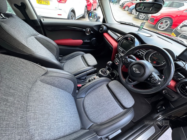 Used MINI Hatch 2017 for sale - 77346038: Photo 15