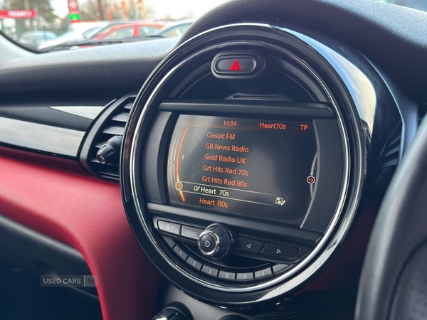 Used MINI Hatch 2017 for sale - 77346038: Photo 16