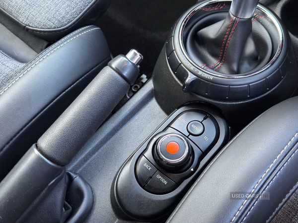 Used MINI Hatch 2017 for sale - 77346038: Photo 18