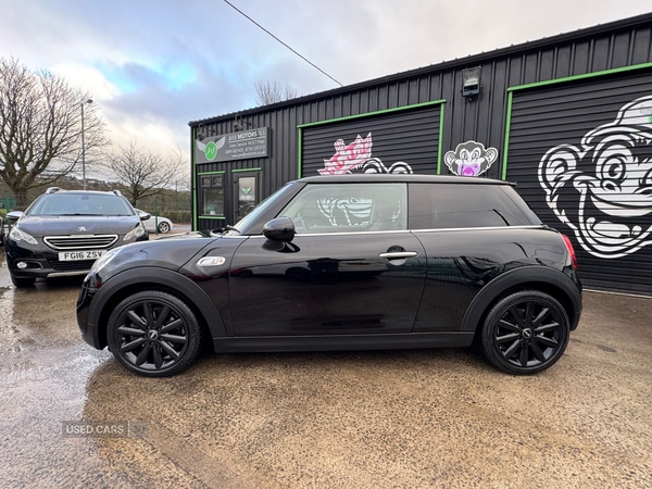 Used MINI Hatch 2017 for sale - 77346038: Photo 2