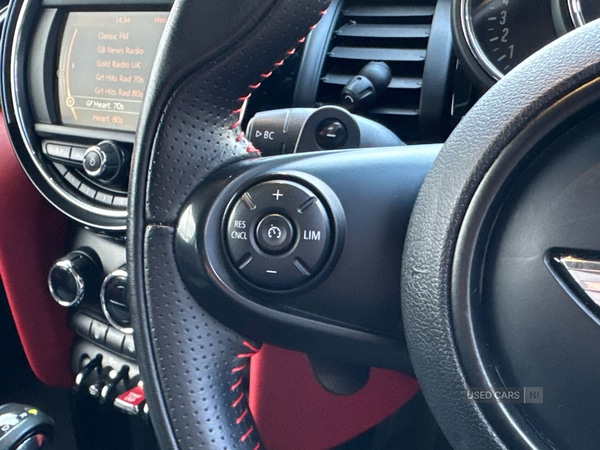 Used MINI Hatch 2017 for sale - 77346038: Photo 20