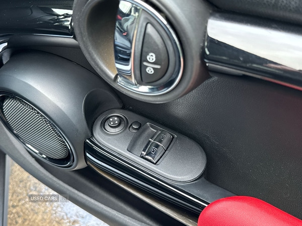 Used MINI Hatch 2017 for sale - 77346038: Photo 21