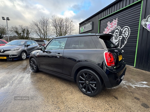 Used MINI Hatch 2017 for sale - 77346038: Photo 3