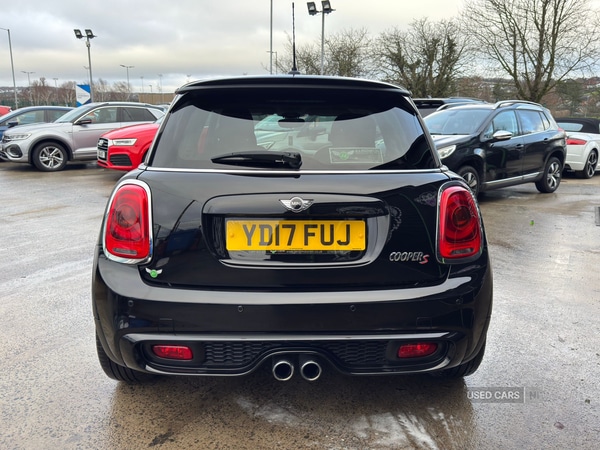 Used MINI Hatch 2017 for sale - 77346038: Photo 4