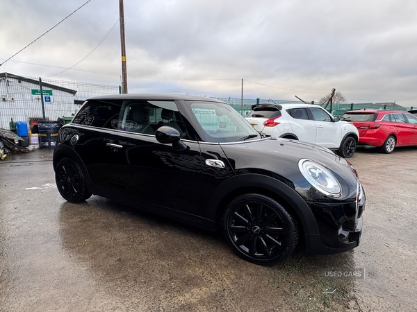 Used MINI Hatch 2017 for sale - 77346038: Photo 7