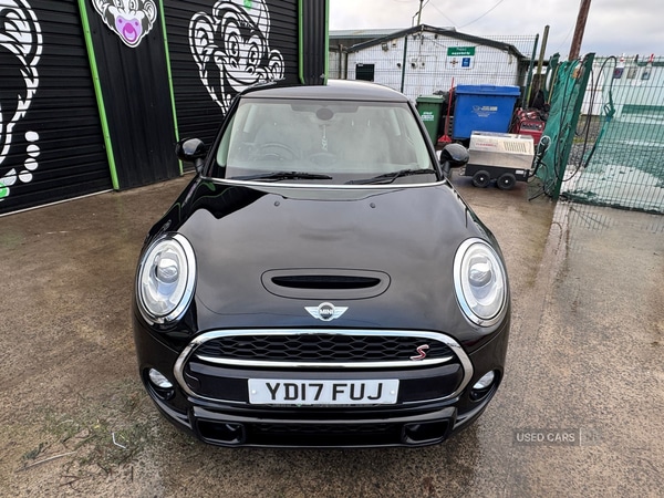 Used MINI Hatch 2017 for sale - 77346038: Photo 8
