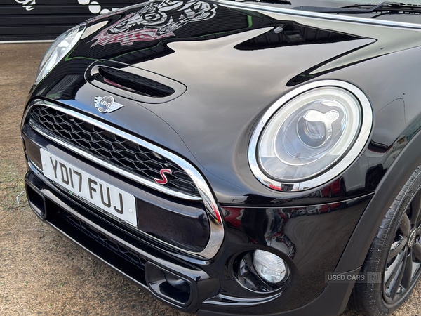 Used MINI Hatch 2017 for sale - 77346038: Photo 9