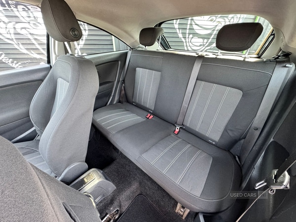 Used Vauxhall Corsa 2012 for sale - 77971096: Photo 12