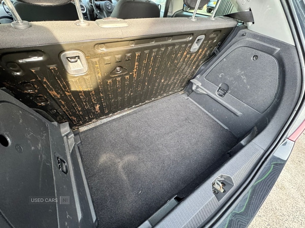 Used Vauxhall Corsa 2012 for sale - 77971096: Photo 13