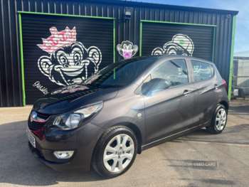 2016 - 1.0 SE 5dr [A/C]