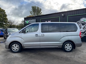 Used Hyundai i800 2013 for sale - 75979225: Photo