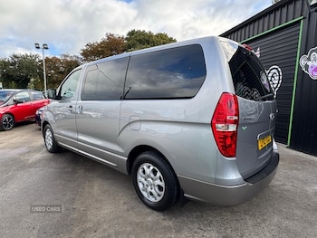 Used Hyundai i800 2013 for sale - 75979225: Photo
