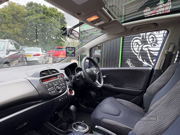 Used Honda Jazz 2012 for sale - 75450285: Photo 11