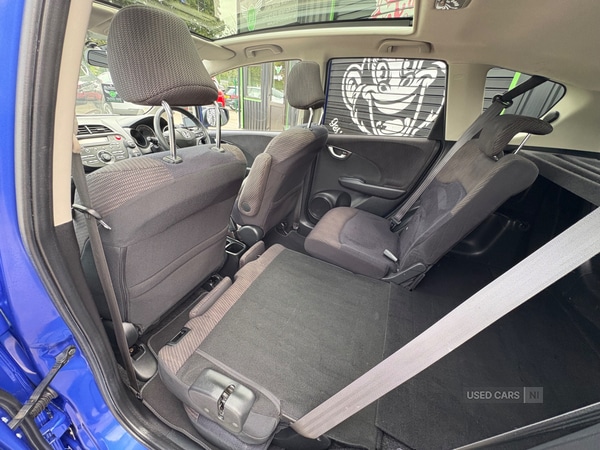 Used Honda Jazz 2012 for sale - 75450285: Photo 14
