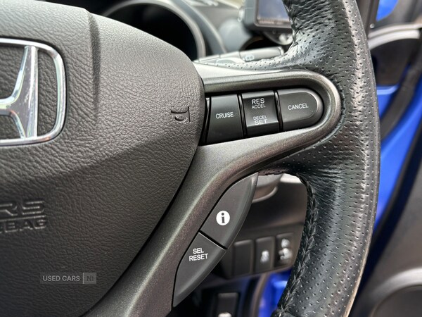 Used Honda Jazz 2012 for sale - 75450285: Photo 16