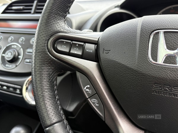Used Honda Jazz 2012 for sale - 75450285: Photo 17