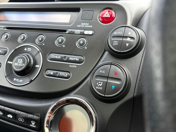 Used Honda Jazz 2012 for sale - 75450285: Photo 20