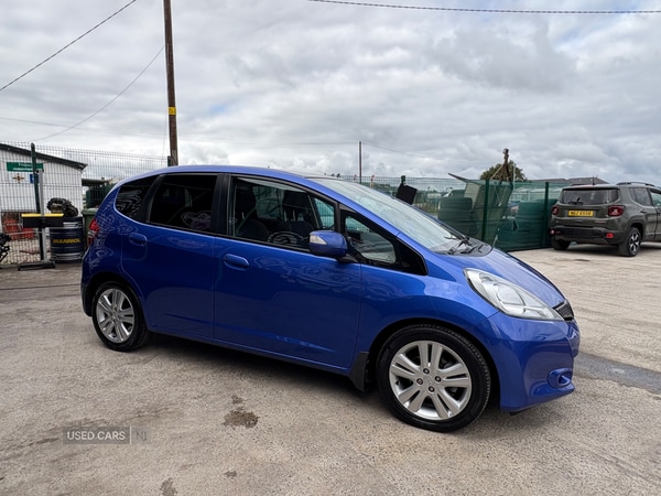 Used Honda Jazz 2012 for sale - 75450285: Photo 3